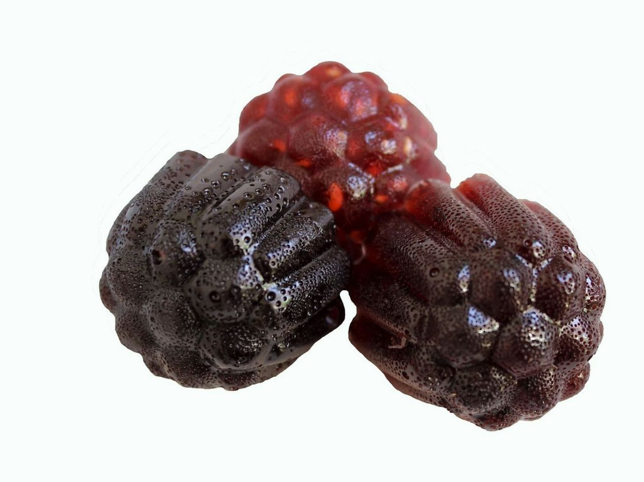Bulk candy ordering