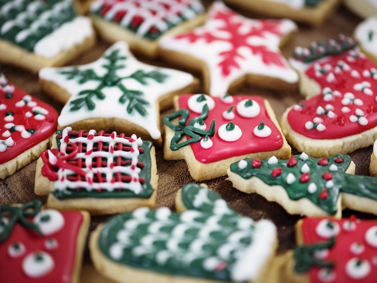 Premium confectionery gifts