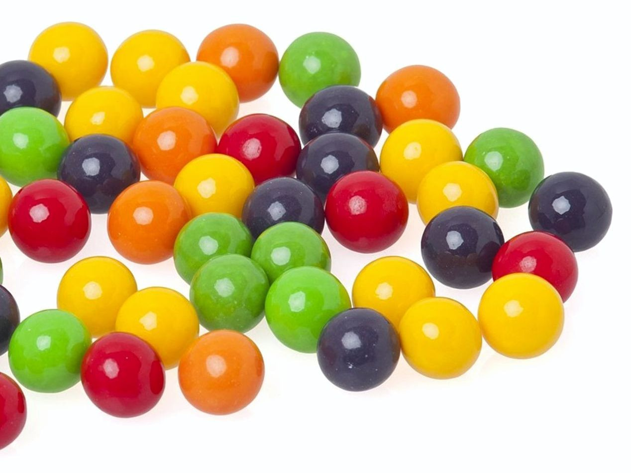 Sweet selection
